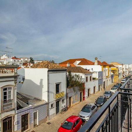 Ferienwohnung Casa Eva Amendoa Tavira Exterior foto