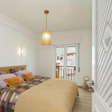 Ferienwohnung Casa Eva Amendoa Tavira Exterior foto